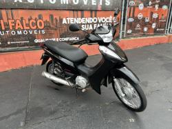 HONDA Biz 125 ES