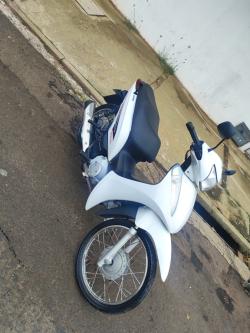 HONDA Biz 125 ES