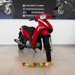 HONDA Biz 125 ES