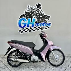 HONDA Biz 125 ES