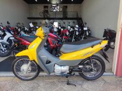 HONDA Biz 125 ES