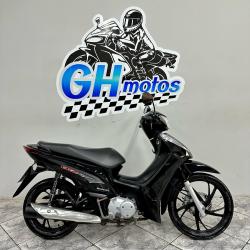 HONDA Biz 125 ES