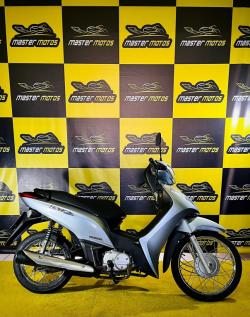HONDA Biz 125 ES