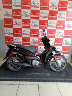 HONDA Biz 125 ES