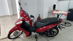 HONDA Biz 125 ES