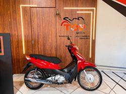 HONDA Biz 125 ES