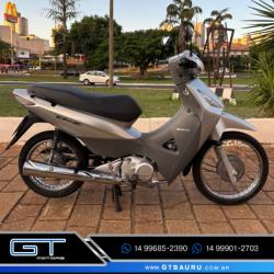 HONDA Biz 125 ES