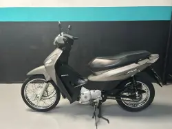 HONDA Biz 125 ES