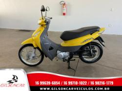 HONDA Biz 125 ES