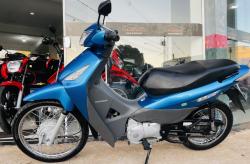 HONDA Biz 125 ES