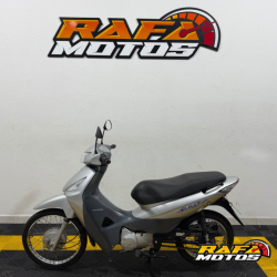 HONDA Biz 125 ES