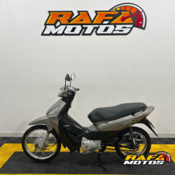 HONDA Biz 125 ES