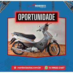 HONDA Biz 125 ES