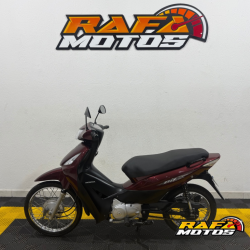 HONDA Biz 125 ES