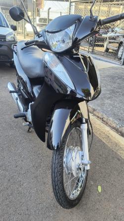 HONDA Biz 125 ES