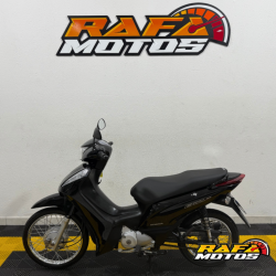 HONDA Biz 125 ES