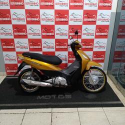 HONDA Biz 125 ES