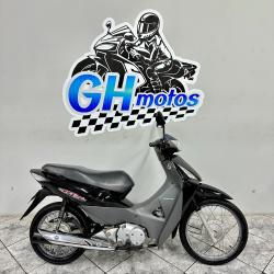 HONDA Biz 125 ES