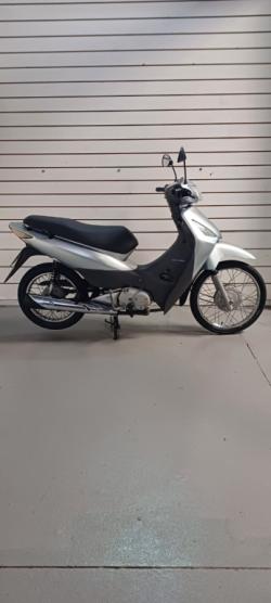 HONDA Biz 125 ES