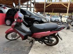 HONDA Biz 125 ES