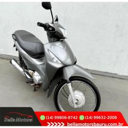 HONDA Biz 125 ES
