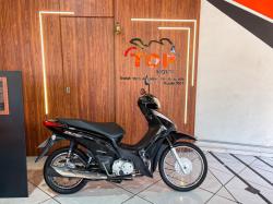 HONDA Biz 125 ES