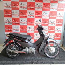 HONDA Biz 125 ES