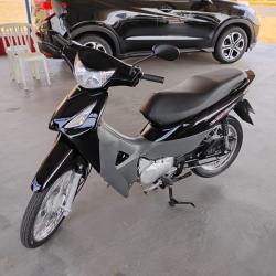 HONDA Biz 125 ES