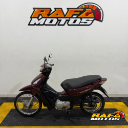 HONDA Biz 125 ES