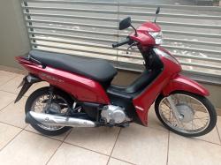 HONDA Biz 125 ES FLEX