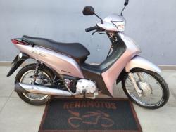 HONDA Biz 125 ES FLEX