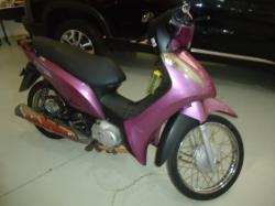 HONDA Biz 125 ES FLEX