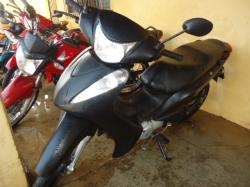 HONDA Biz 125 ES FLEX