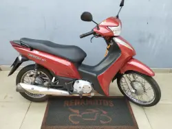 HONDA Biz 125 ES FLEX