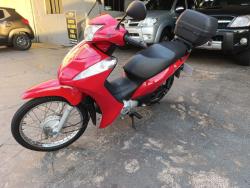 HONDA Biz 125 ES FLEX