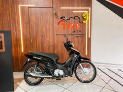 HONDA Biz 125 ES FLEX