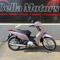 HONDA Biz 125 ES FLEX