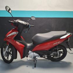 HONDA Biz 125 ES FLEX