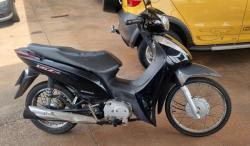 HONDA Biz 125 ES FLEX