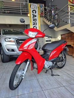 HONDA Biz 125 ES FLEX