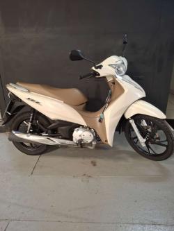 HONDA Biz 125 ES FLEX