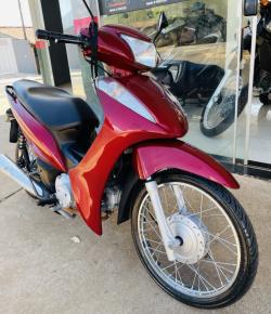 HONDA Biz 125 ES FLEX