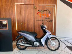 HONDA Biz 125 ES FLEX