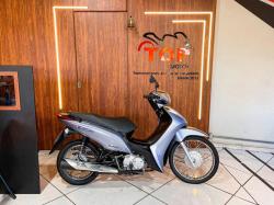 HONDA Biz 125 ES FLEX