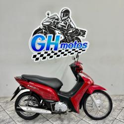 HONDA Biz 125 ES FLEX