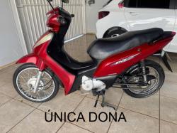 HONDA Biz 125 ES FLEX