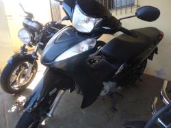 HONDA Biz 125 ES FLEX