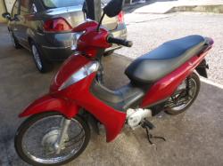 HONDA Biz 125 ES FLEX