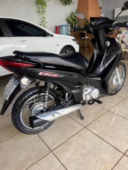 HONDA Biz 125 ES FLEX