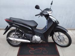 HONDA Biz 125 ES FLEX